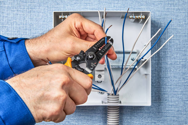 Emergency Electrical Repair Services in Umatilla, FL