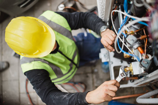 Emergency Electrical Repair Services in Umatilla, FL