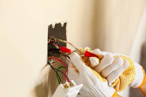 Best Electrical Remodeling Services  in Umatilla, FL