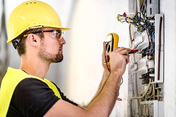 Best New Construction Electrical Installation  in Umatilla, FL